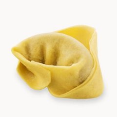 Cappellacci von Mondo Pasta