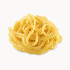 Spaghetti alla chitarra von Mondo Pasta